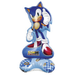 Фольгированные шары