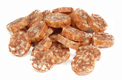 Titbit лакомство для собак Палермо Колбасный двор 80 г