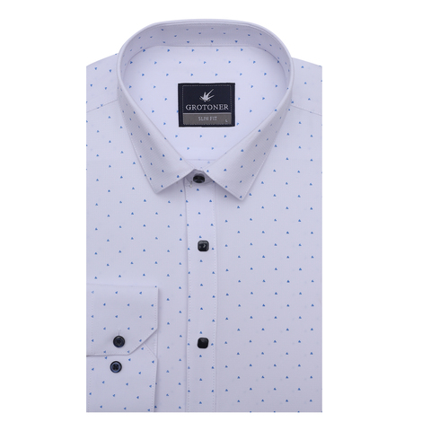 Рубашка GR355ZG (M-3XL)