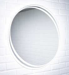 Зеркало Берг CR 700х700 LED