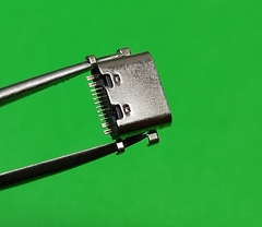 Blackview BL8800 Pro 5G
- Системный разъем зарядки (Type-C)