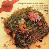 MANFRED MANN'S EARTH BAND: The Good Earth (Виниловая пластинка)