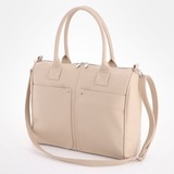 Сумка Саломея 1078 леар беж