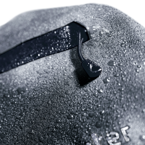 Картинка велосумка Deuter Cabezon FB 6 Black - 4