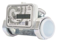 Счетчик газа РАДАН Принц-М G25