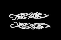 Силиконовый молд № 2119