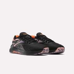 Кроссовки женские Reebok Nano X5 EDGE (Черные)