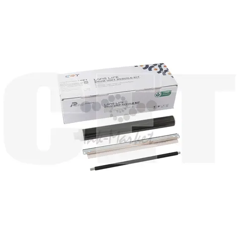 Комплект восстановления драм-юнита DK3130-Kit, DK3100-Kit для KYOCERA ECOSYS P3055dn/M3145idn/P3145dn (CET), 500000 стр., CET501035