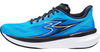 Кроссовки беговые 361° Spire Blue/Black 6 мужские