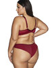 Бюстгальтер полумягкий Ava NOVATO 1030 PU Ruby