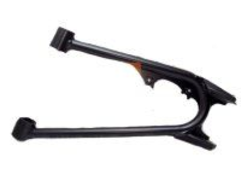 Рычаг задний верхний левый оригинал Yamaha 2BG-F2171-01-00 2BG-F2171-00-00 для Yamaha GRIZZLY 700 (2