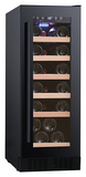 Винный шкаф Temptech Prestige PRESX30SB