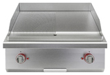 Поверхность жарочная электрическая Vortmax SFTSR 78 комбинированная