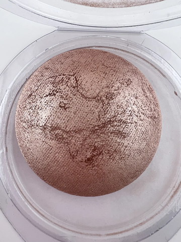 .test Topface Хайлайтер Baked Choice Rich Touch Highlighter тон 104-PT702 (6г)