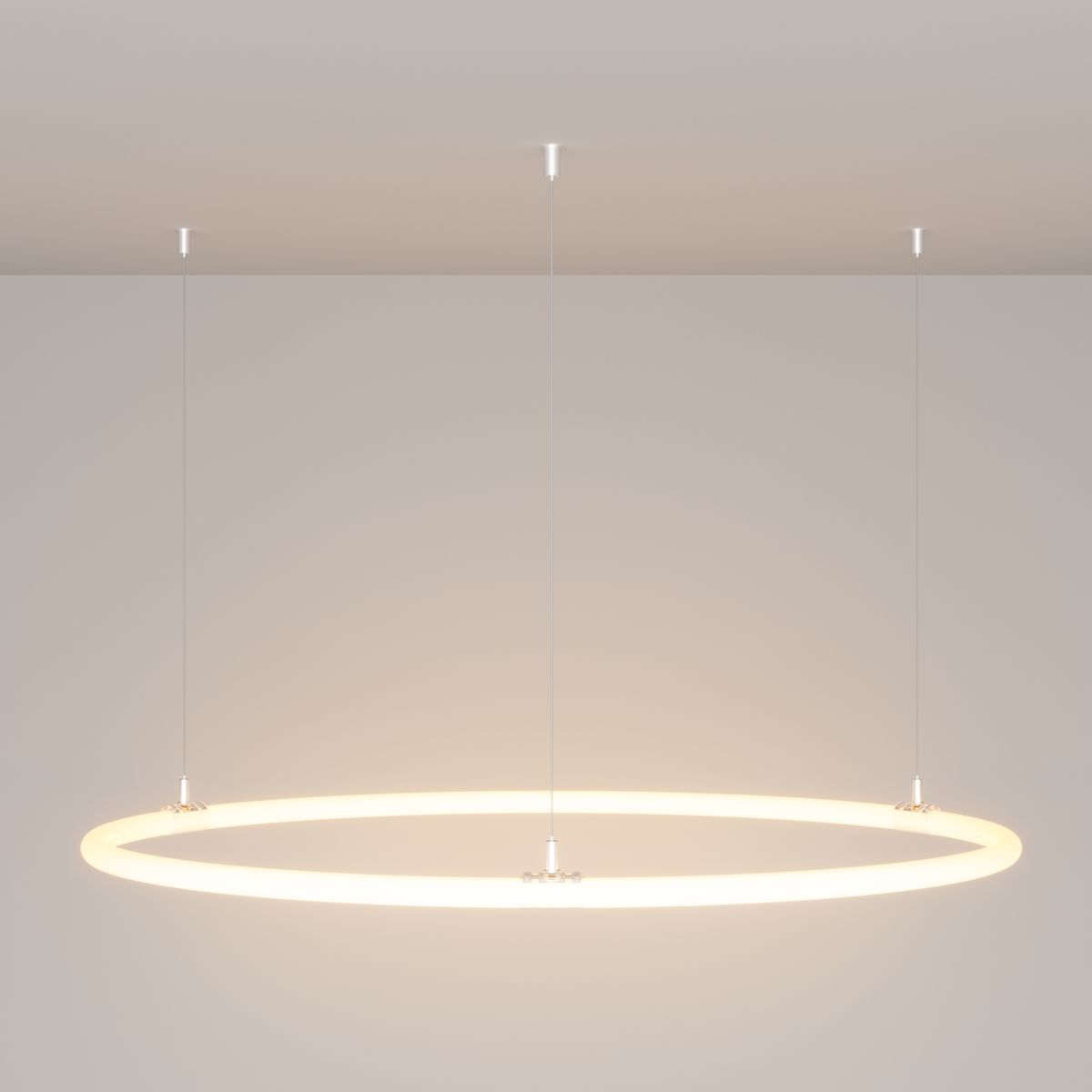 Коннектор Maytoni LNM-D25-C-S 20322