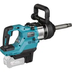 Аккумуляторный ударный гайковёрт XGT Makita TW010GZ01