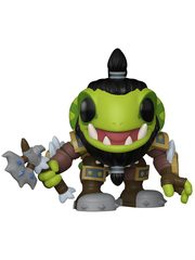 Funko POP! World of Warcraft: Gill'el (1225)