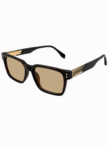 Очки Cartier 522267browngold