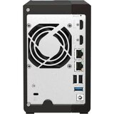 Сетевое хранилище Qnap TS-253E-8G