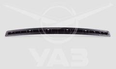 облицовка воздуховода УАЗ 3163 (2012-2016г) обдува ветрового стекла