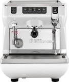 фото 1 Рожковая кофемашина Nuova Simonelli Appia Life 1Gr V 220V white (167517) на profcook.ru