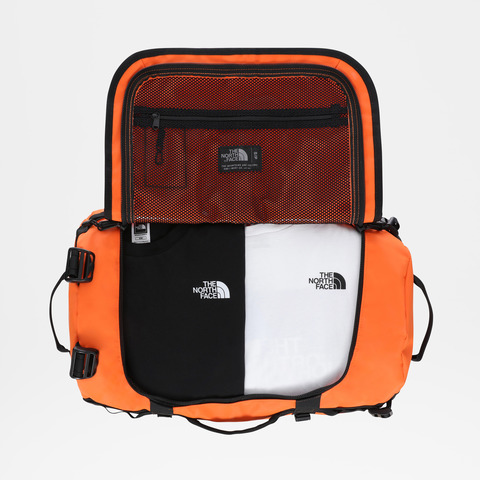 Картинка баул The North Face Base Camp Duffel S Persianor - 3