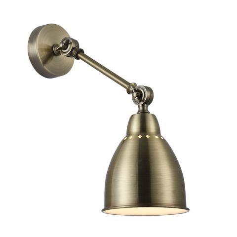 Бра Maytoni Domino MOD142-WL-01-BS