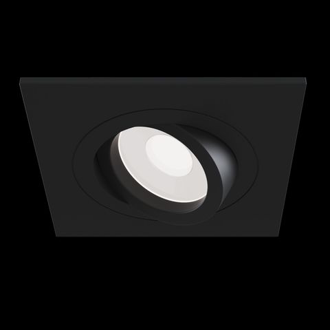 Встраиваемый светильник Technical Atom DL024-2-01B