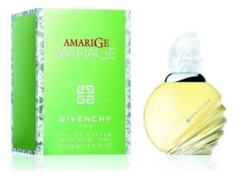 Givenchy Amarige Mariage