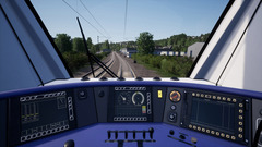 Train Sim World 2: Rhein-Ruhr Osten: Wuppertal - Hagen Route Add-On (для ПК, цифровой код доступа)