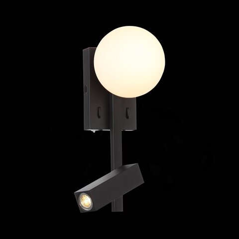 Светильник настенный ST Luce Botelli SL1581.401.02
