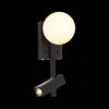Светильник настенный ST Luce Botelli SL1581.401.02