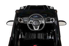Mercedes-Benz G500 (ЛИЦЕНЗИОННАЯ МОДЕЛЬ) с дистанционным управлением