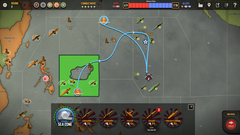 Axis & Allies 1942 Online (для ПК, цифровой код доступа)