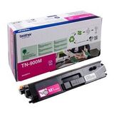 Тонер-картридж TN-900M magenta для Brother HL-L9200CDWT, MFC-L9550CDWT (6000 стр)