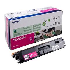 Тонер-картридж TN-900M magenta для Brother HL-L9200CDWT, MFC-L9550CDWT (6000 стр)