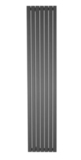 HEATER 150x35 МО 7 (см) Дизайн-радиатор водяной