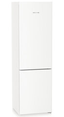Двухкамерный холодильник с функциями BioFresh и NoFrost Liebherr CBNc 5723, 349 литров, технология Smart Device-Box