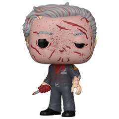 Funko POP! Silence of the Lambs: Hannibal Lecter (Exc) (1674)
