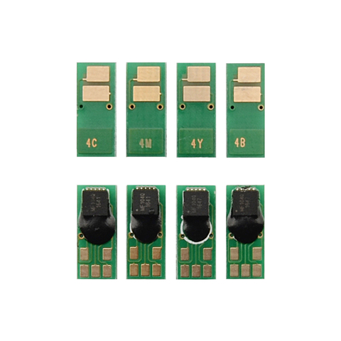 Чип (CHIP) OEM  (CRG-046) черный (black), до 2200 стр. - купить в компании MAKtorg