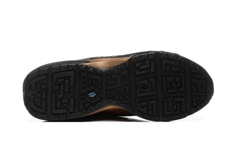 Nike Air Max Sunder 'Black Metallic Gold' 