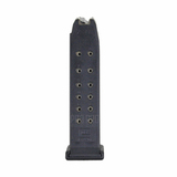 Магазин на Glock 19, 15 мест