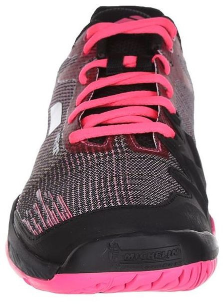 Babolat Jet Mach II AC Women pink