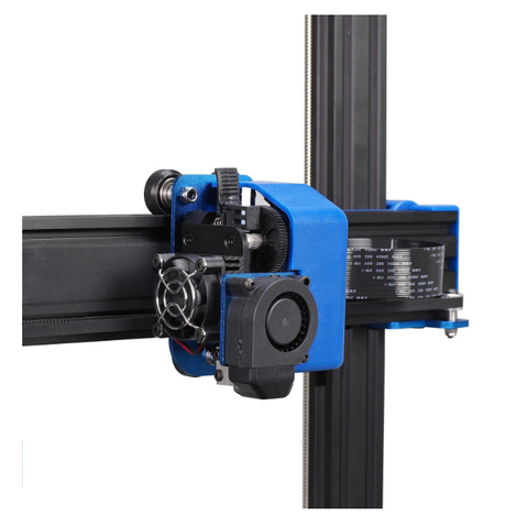 3D-принтер Artillery Genius + расходные материалы (комплект со скидкой)