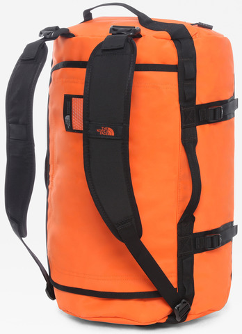 Картинка баул The North Face Base Camp Duffel S Persianor - 2
