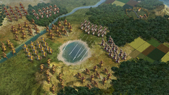 Sid Meier's Civilization V: Complete (Версия для СНГ [ Кроме РФ и РБ ]) (для ПК, цифровой код доступа)