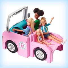 Barbie Camper автобус для путешествий