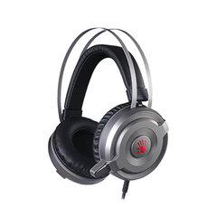 Гарнитура A4Tech Bloody G520S Grey