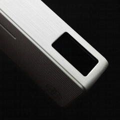 dotAIO V2.0 G10 White by doTMod