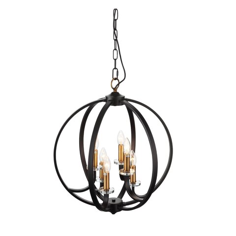 Светильник подвесной ST Luce Pianetta SL1013.423.06